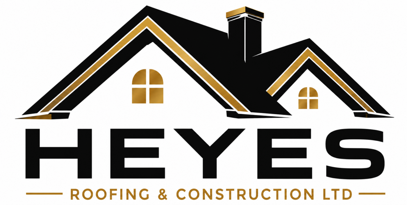 Heyes Roofing & Construction Ltd